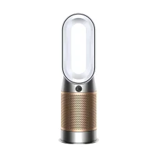 Обігрівач-очищувач повітря Dyson Purifier Hot+Cool Formaldehyde HP09 White/Gold
